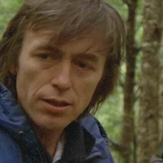 Making Utu (1983) Starring Geoff Murphy on DVD