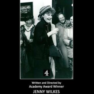 Making Waves (1988) Starring Sheila Hancock on DVD