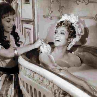 Making of a Lady (1968) Starring Michèle Mercier on DVD