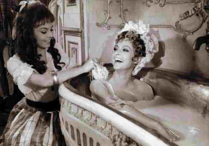 Making of a Lady (1968) Starring Michèle Mercier on DVD