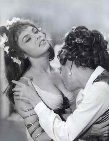 Making of a Lady (1968) Starring Michèle Mercier on DVD - Image 3