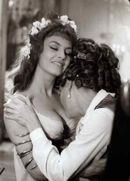 Making of a Lady (1968) Starring Michèle Mercier on DVD - Image 4
