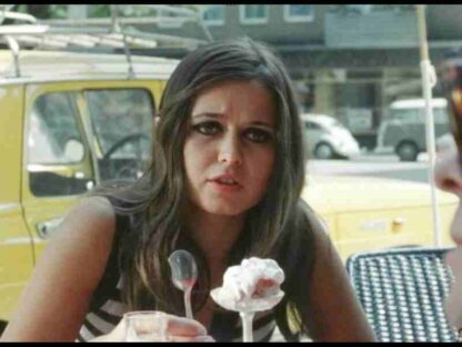 Making of a Prostitute (1971) with English Subtitles on DVD - Image 2
