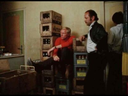 Making of a Prostitute (1971) with English Subtitles on DVD - Image 3