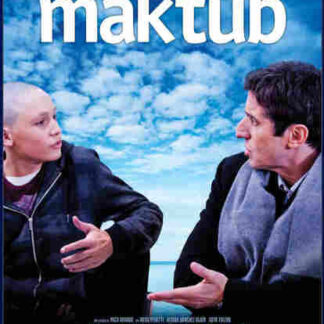 Maktub (2011) with English Subtitles on DVD