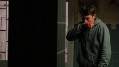 Mal Nascida (2007) with English Subtitles on DVD - Image 2
