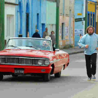 Mal día para pescar (2009) with English Subtitles on DVD
