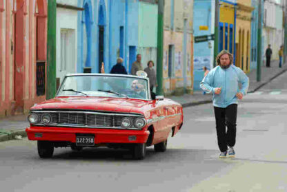 Mal día para pescar (2009) with English Subtitles on DVD