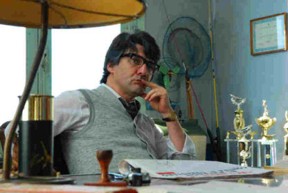 Mal día para pescar (2009) with English Subtitles on DVD - Image 3
