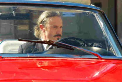 Mal día para pescar (2009) with English Subtitles on DVD - Image 4