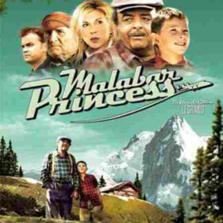Malabar Princess (2004) with English Subtitles on DVD