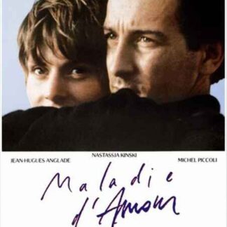 Malady of Love (1987) with English Subtitles on DVD