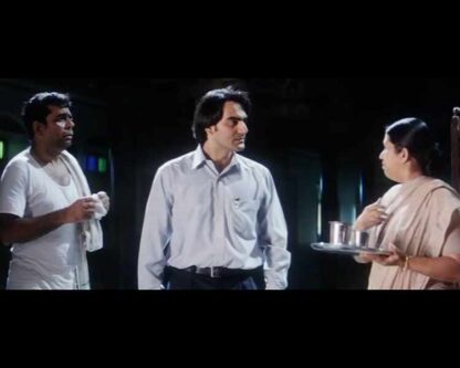 Malamaal Weekly (2006) with English Subtitles on DVD - Image 3