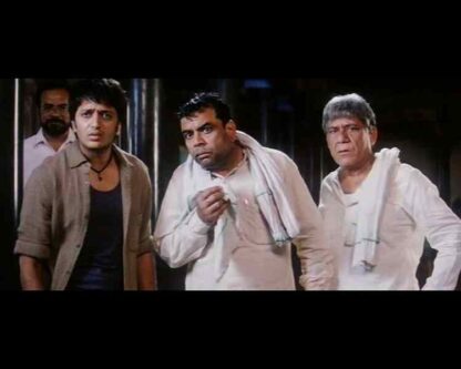 Malamaal Weekly (2006) with English Subtitles on DVD - Image 4