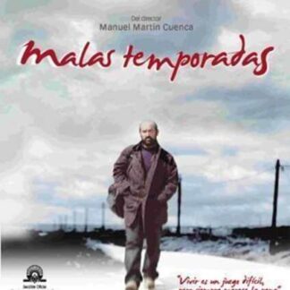 Malas temporadas (2005) with English Subtitles on DVD