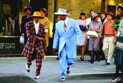 Malcolm X (1992) Starring Denzel Washington on DVD