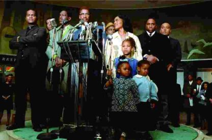 Malcolm X (1992) Starring Denzel Washington on DVD - Image 3