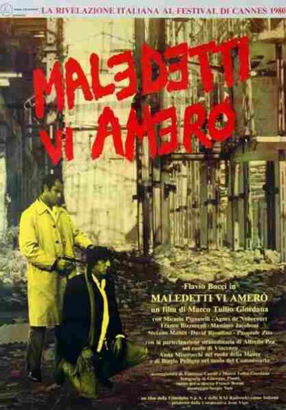 Maledetti vi amerò (1980) with English Subtitles on DVD - Image 2