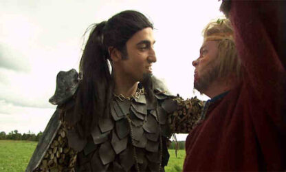 Malev (2005) with English Subtitles on DVD - Image 2