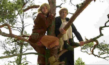 Malev (2005) with English Subtitles on DVD - Image 3
