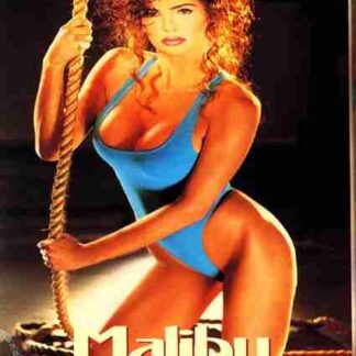 Malibu Hardbodies (1992) Starring Leigh Betchley on DVD