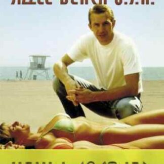 Malibu Hot Summer (1981) Starring Terry Congie on DVD