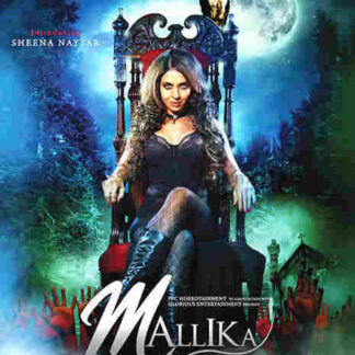 Mallika (2010) with English Subtitles on DVD