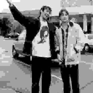 Mallrats (1995) Starring Shannen Doherty on DVD
