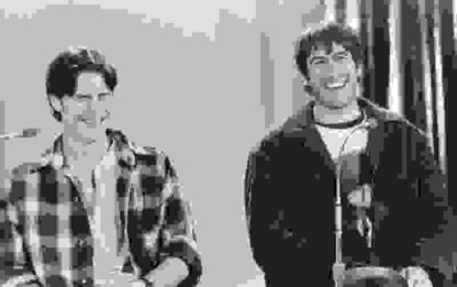 Mallrats (1995) Starring Shannen Doherty on DVD - Image 3