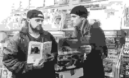 Mallrats (1995) Starring Shannen Doherty on DVD - Image 4