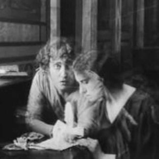 Malombra (1917) with English Subtitles on DVD