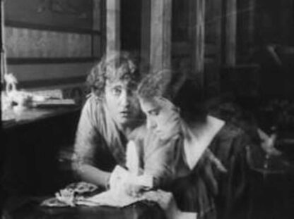 Malombra (1917) with English Subtitles on DVD
