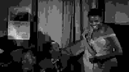 Mama Africa (2011) Starring Miriam Makeba on DVD - Image 3