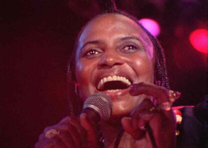 Mama Africa (2011) Starring Miriam Makeba on DVD - Image 4