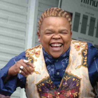 Mama Jack (2005) Starring Leon Schuster on DVD