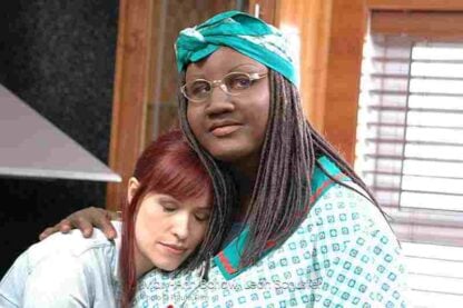 Mama Jack (2005) Starring Leon Schuster on DVD - Image 3