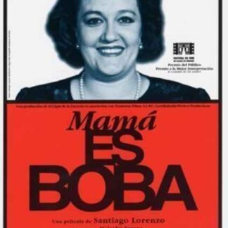 Mamá es boba (1997) with English Subtitles on DVD
