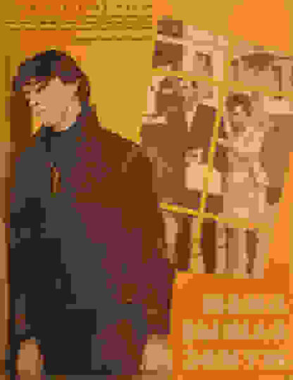 Mama vyshla zamuzh (1970) with English Subtitles on DVD - Image 2