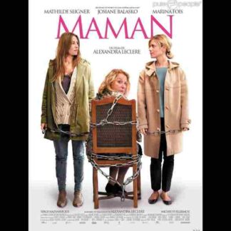 Maman (2012) with English Subtitles on DVD