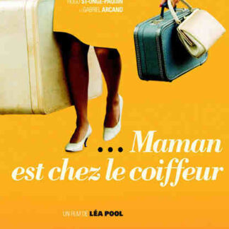 Maman est chez le coiffeur (2008) with English Subtitles on DVD