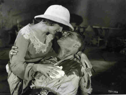 Mamba (1930) with English Subtitles on DVD - Image 2