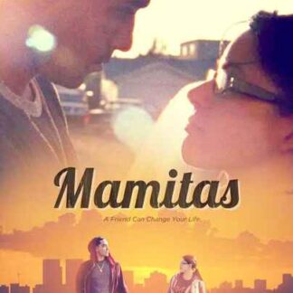Mamitas (2011) Starring E.J. Bonilla on DVD