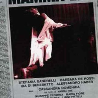 Mamma Ebe (1985) with English Subtitles on DVD