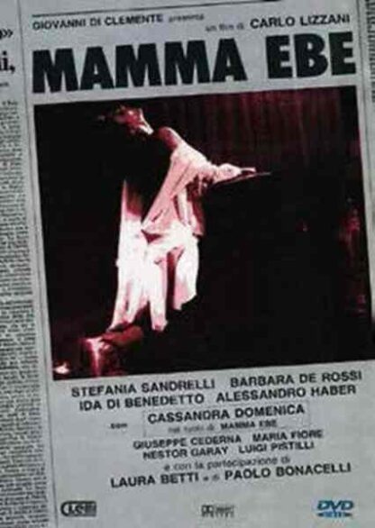 Mamma Ebe (1985) with English Subtitles on DVD - Image 4