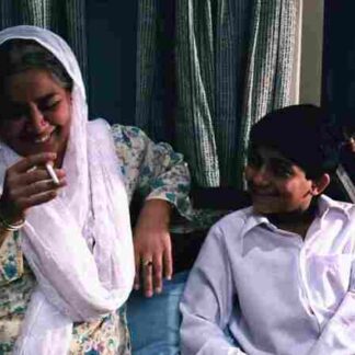 Mammo (1994) with English Subtitles on DVD