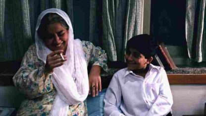 Mammo (1994) with English Subtitles on DVD