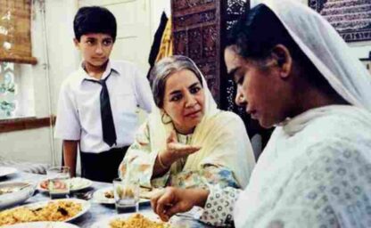 Mammo (1994) with English Subtitles on DVD - Image 2