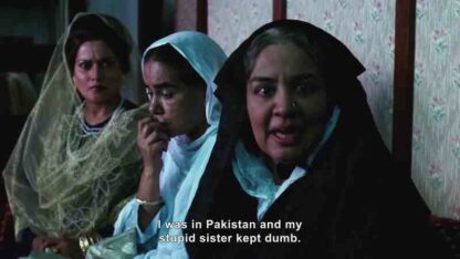 Mammo (1994) with English Subtitles on DVD - Image 3