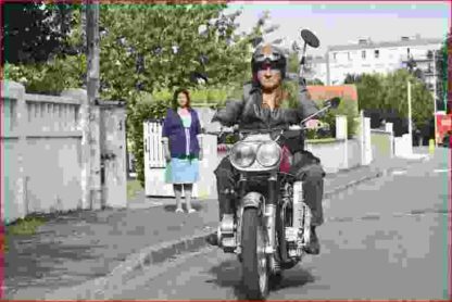 Mammuth (2010) with English Subtitles on DVD - Image 2