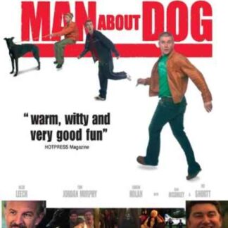 Man About Dog (2004) Starring Allen Leech on DVD